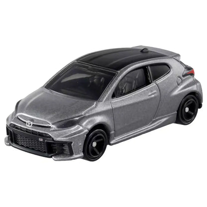 *Pre-Order* Tomica No.89 Toyota GR Yaris