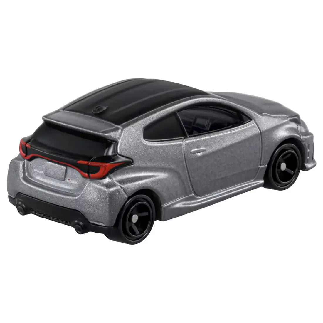 *Pre-Order* Tomica No.89 Toyota GR Yaris