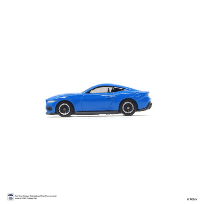 Tomica No.91 Ford Mustang Ecoboost Fastback - First Edition