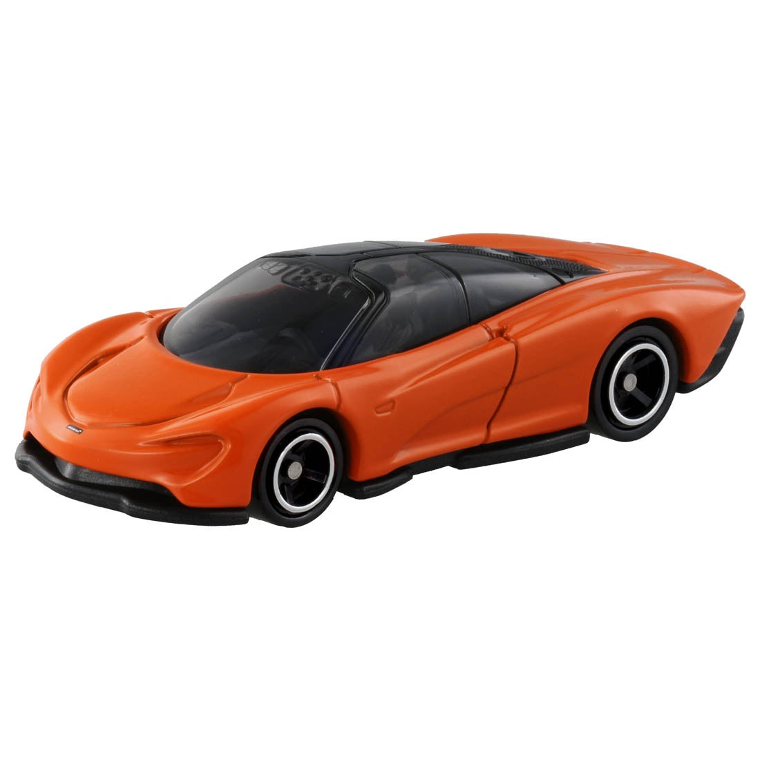 Tomica No.93 McLaren Speedtail - First Edition