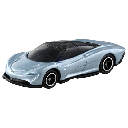 Tomica No.93 McLaren Speedtail