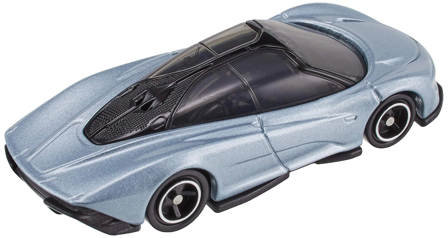 Tomica No.93 McLaren Speedtail