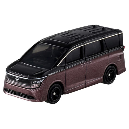 *Pre-Order* Tomica No.93 Nissan Elgrand - First Edition