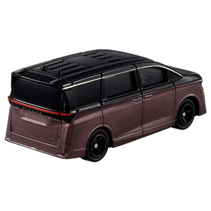 *Pre-Order* Tomica No.93 Nissan Elgrand - First Edition