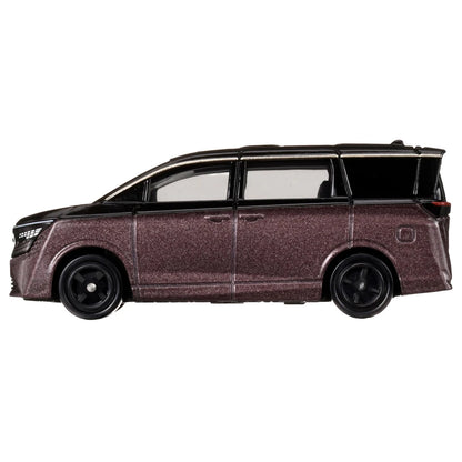 *Pre-Order* Tomica No.93 Nissan Elgrand - First Edition