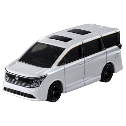 *Pre-Order* Tomica No.93 Nissan Elgrand