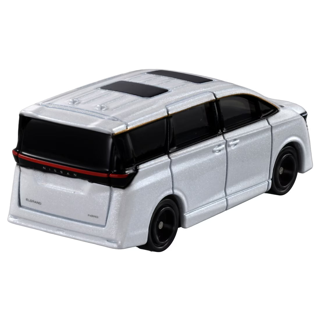 *Pre-Order* Tomica No.93 Nissan Elgrand