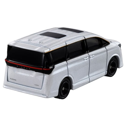 *Pre-Order* Tomica No.93 Nissan Elgrand
