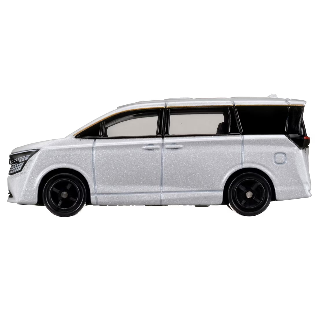 *Pre-Order* Tomica No.93 Nissan Elgrand