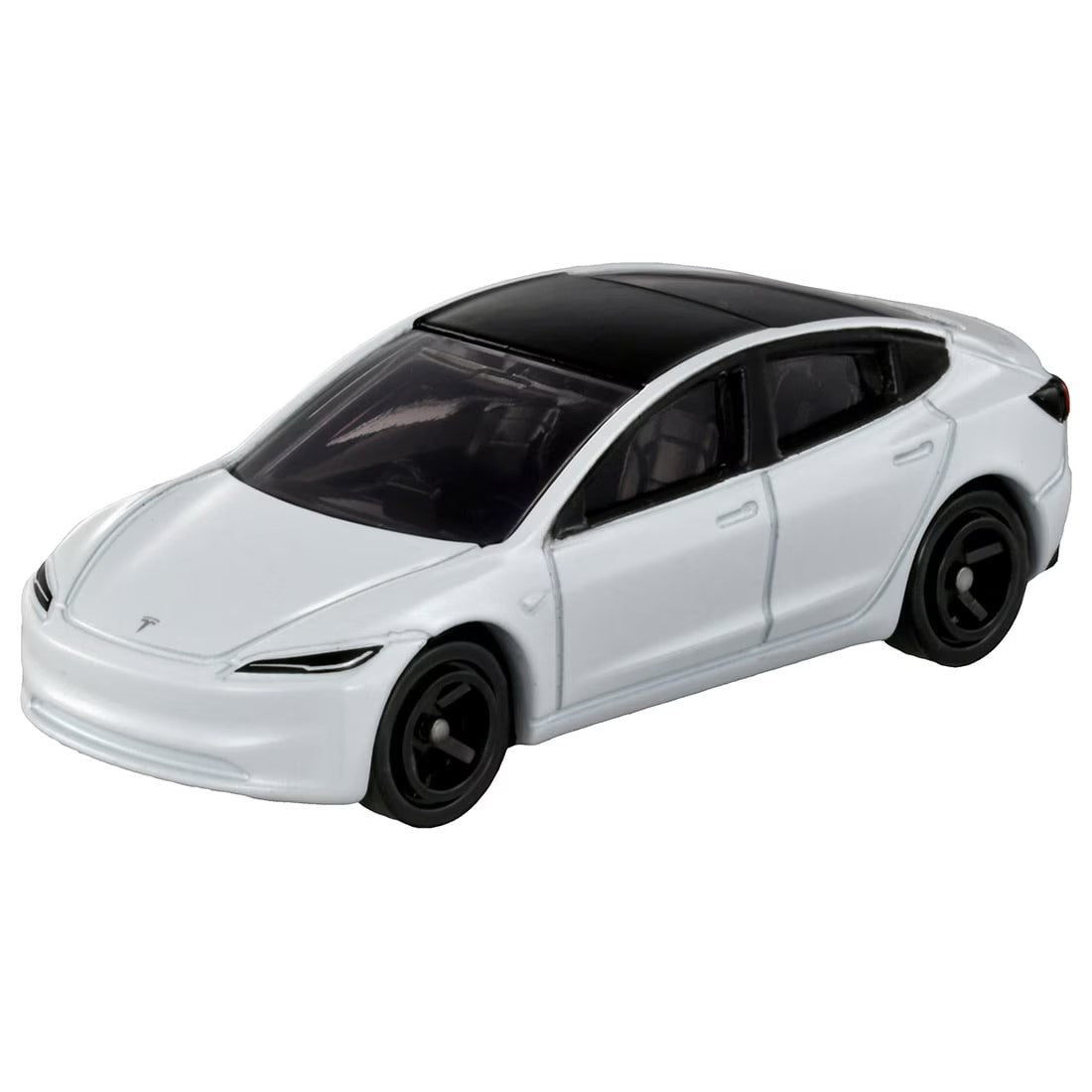 Tomica No.98 Tesla Model 3