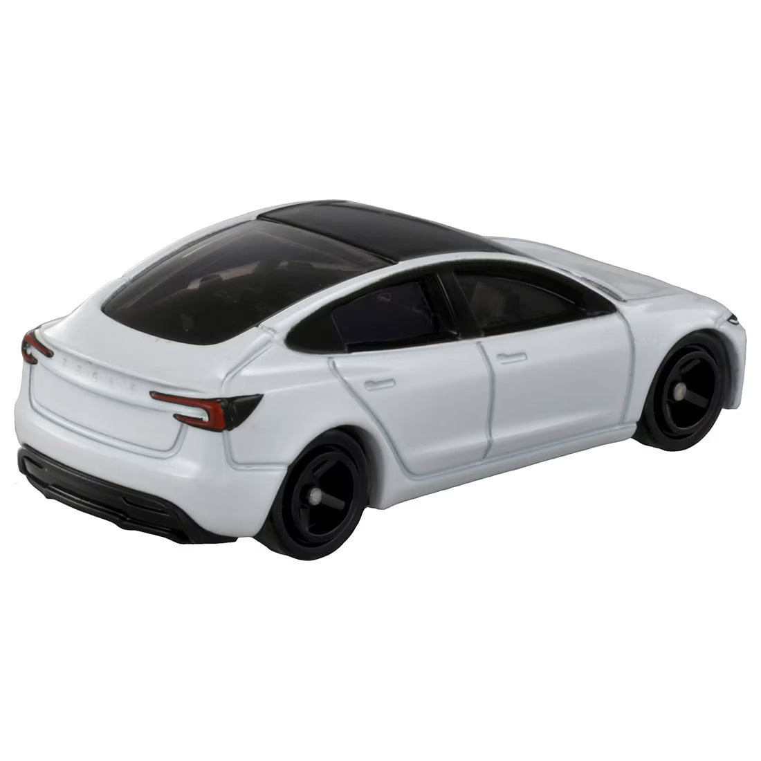 Tomica No.98 Tesla Model 3