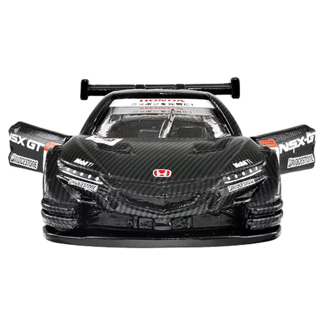 Tomica Premium Racing No.99 NSX-GT