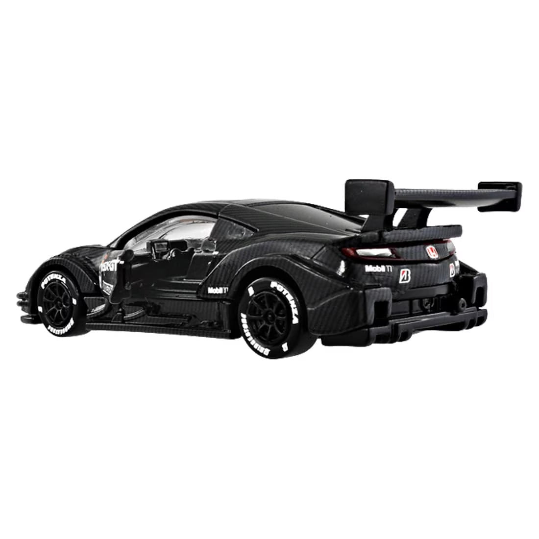 Tomica Premium Racing No.99 NSX-GT