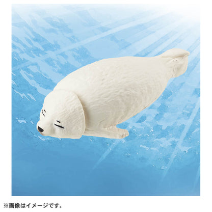 Ania AC-12 Spotted Seal (Baby)