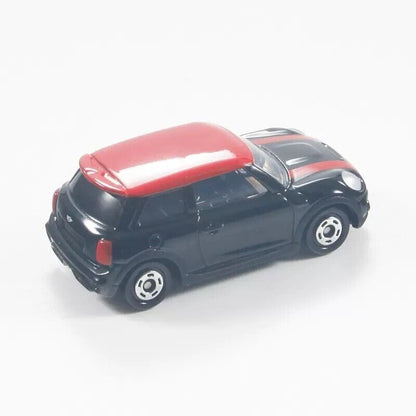 Tomica Asia Original AO-05 Mini John Cooper Works