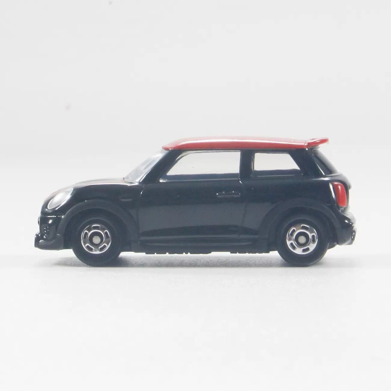 Tomica Asia Original AO-05 Mini John Cooper Works