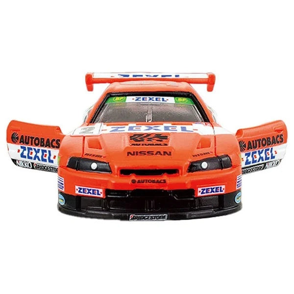 Tomica Premium Racing ARTA ZEXEL SKYLINE