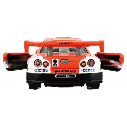 Tomica Premium Racing ARTA ZEXEL SKYLINE