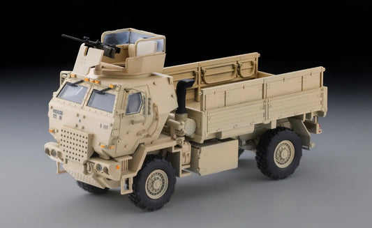*Pre-Order* Tomytec ARSENIA 64 AS004 M1078 Gun Truck