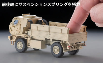 *Pre-Order* Tomytec ARSENIA 64 AS004 M1078 Gun Truck