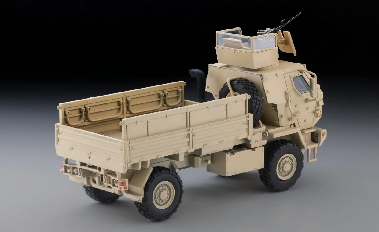 *Pre-Order* Tomytec ARSENIA 64 AS004 M1078 Gun Truck