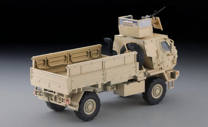 *Pre-Order* Tomytec ARSENIA 64 AS004 M1078 Gun Truck