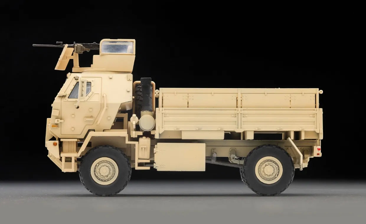 *Pre-Order* Tomytec ARSENIA 64 AS004 M1078 Gun Truck
