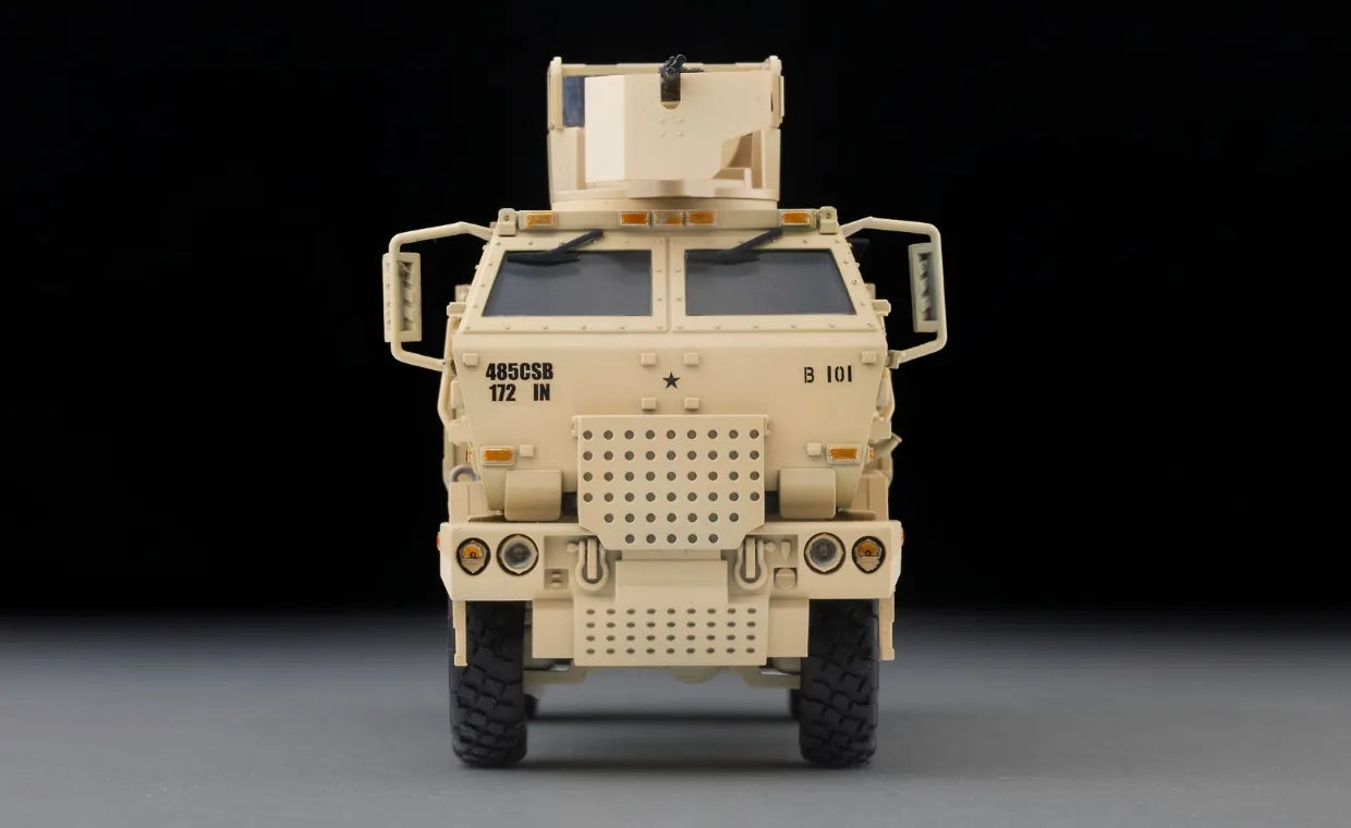 *Pre-Order* Tomytec ARSENIA 64 AS004 M1078 Gun Truck