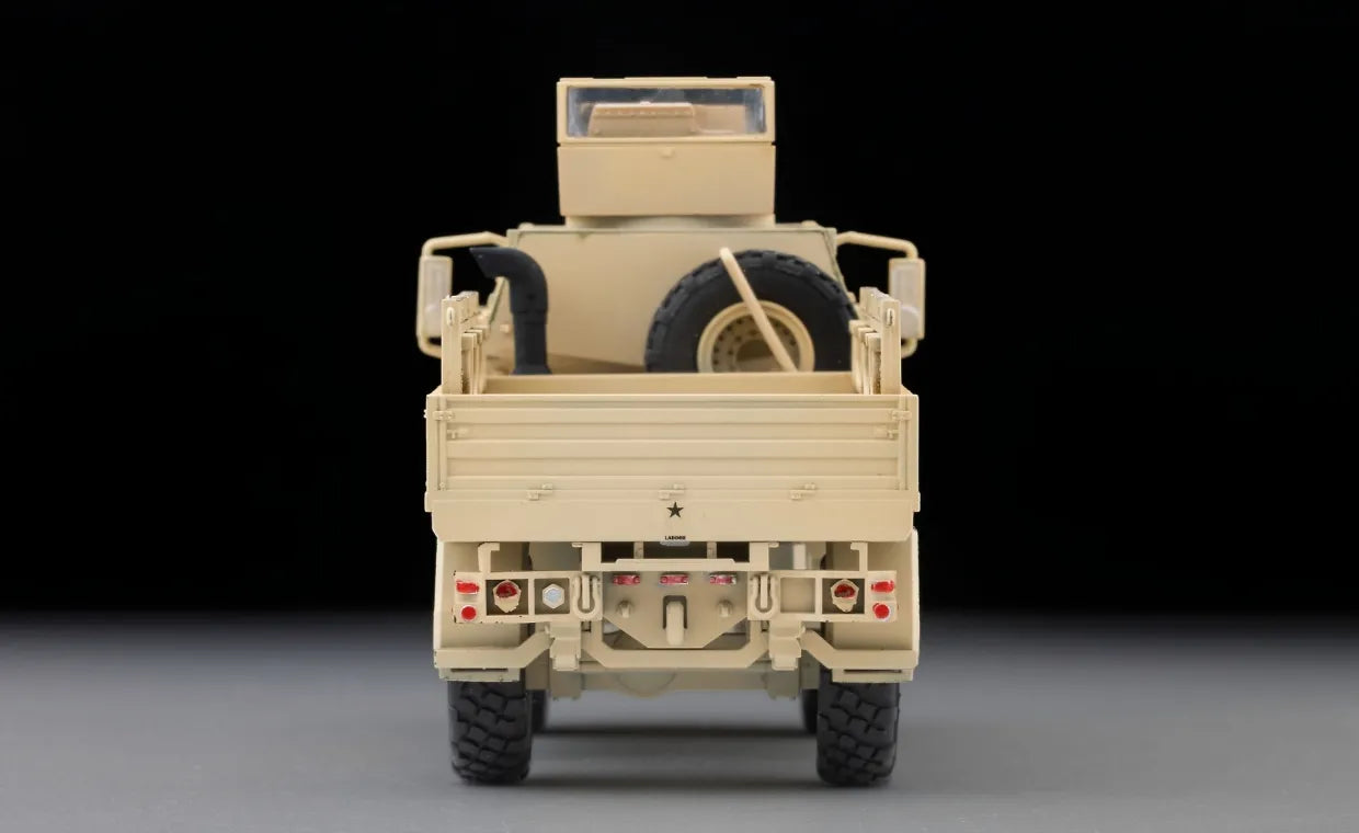 *Pre-Order* Tomytec ARSENIA 64 AS004 M1078 Gun Truck