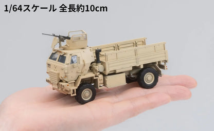 *Pre-Order* Tomytec ARSENIA 64 AS004 M1078 Gun Truck