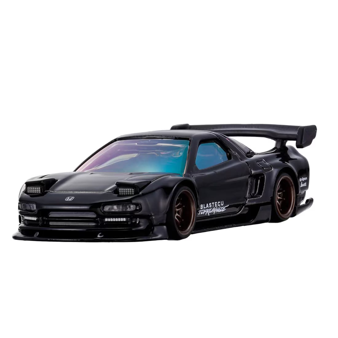 *Pre-Order* Tomica Custom Works BK26 - Honda NSX