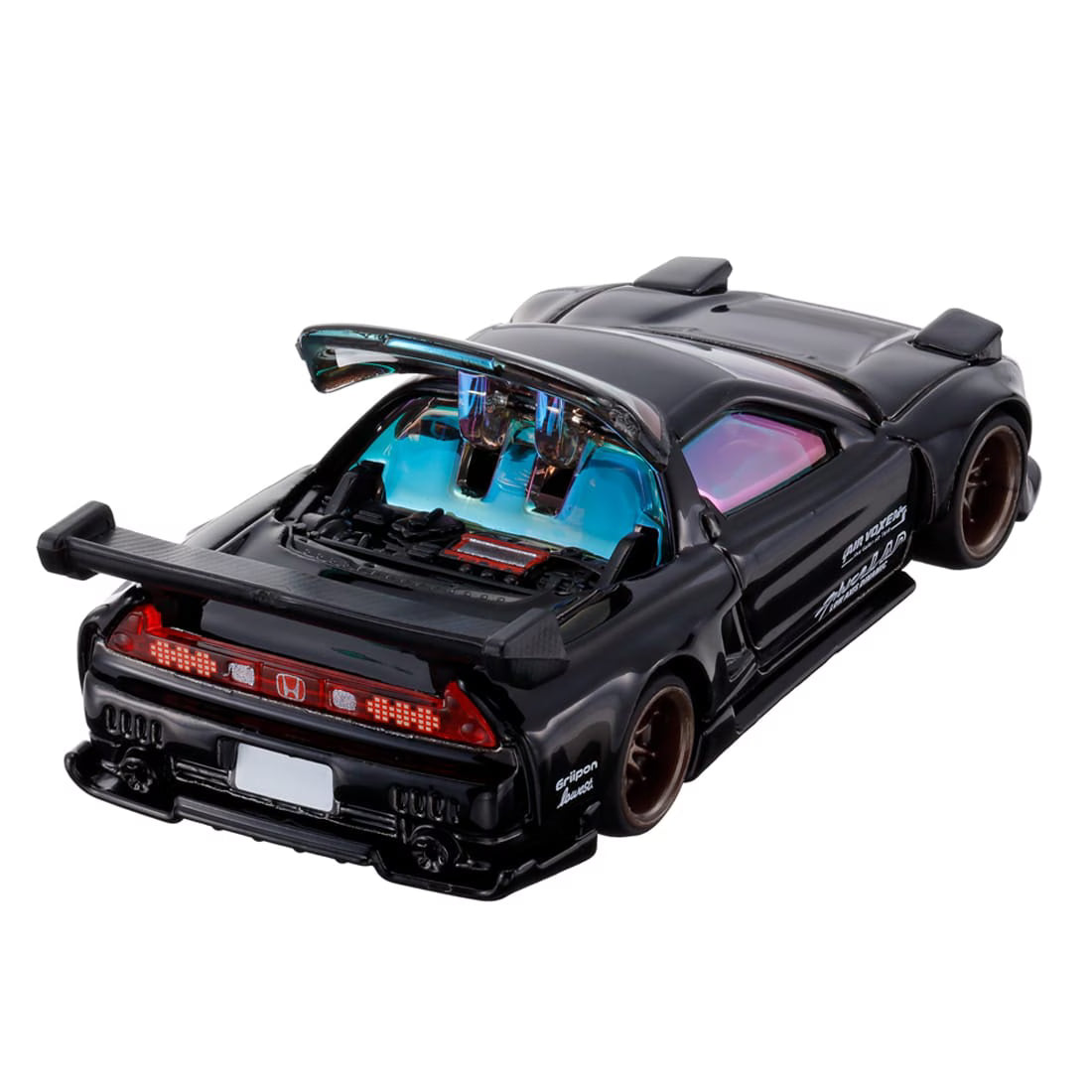 *Pre-Order* Tomica Custom Works BK26 - Honda NSX