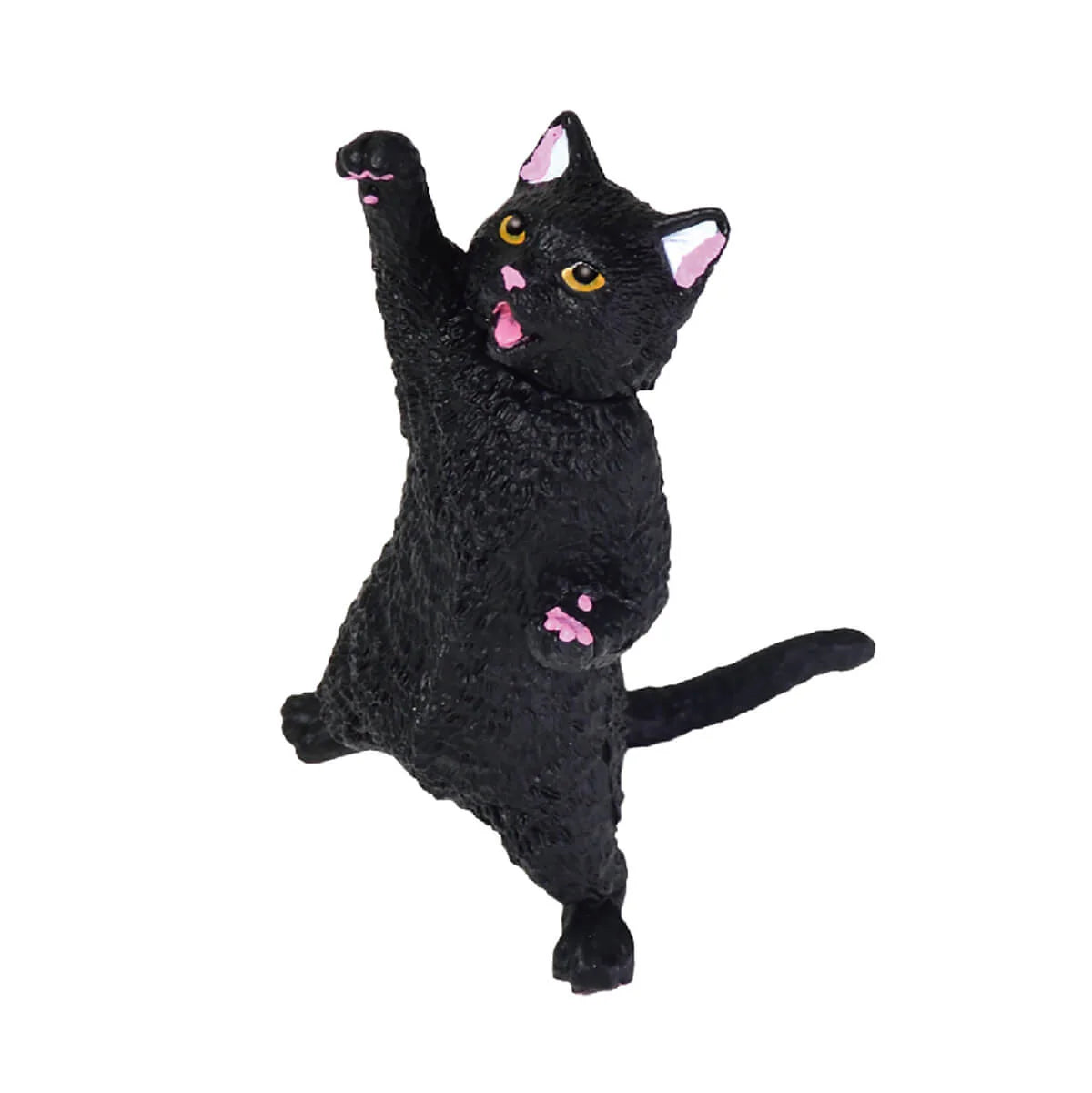 Yell - Capsule Toy - NYAooo!! Power Cat Ver. 2