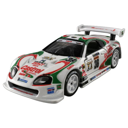 *Pre-Order* Tomica Premium Racing Castrol TOM'S Supra #36