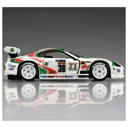 *Pre-Order* Tomica Premium Racing Castrol TOM'S Supra #36