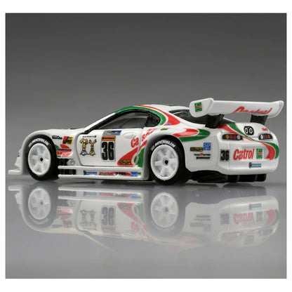 *Pre-Order* Tomica Premium Racing Castrol TOM'S Supra #36