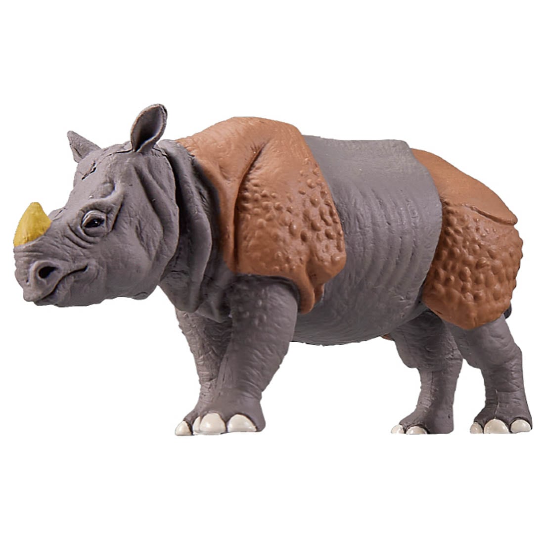Ania Kingdom Cyrus (Indian Rhinoceros)
