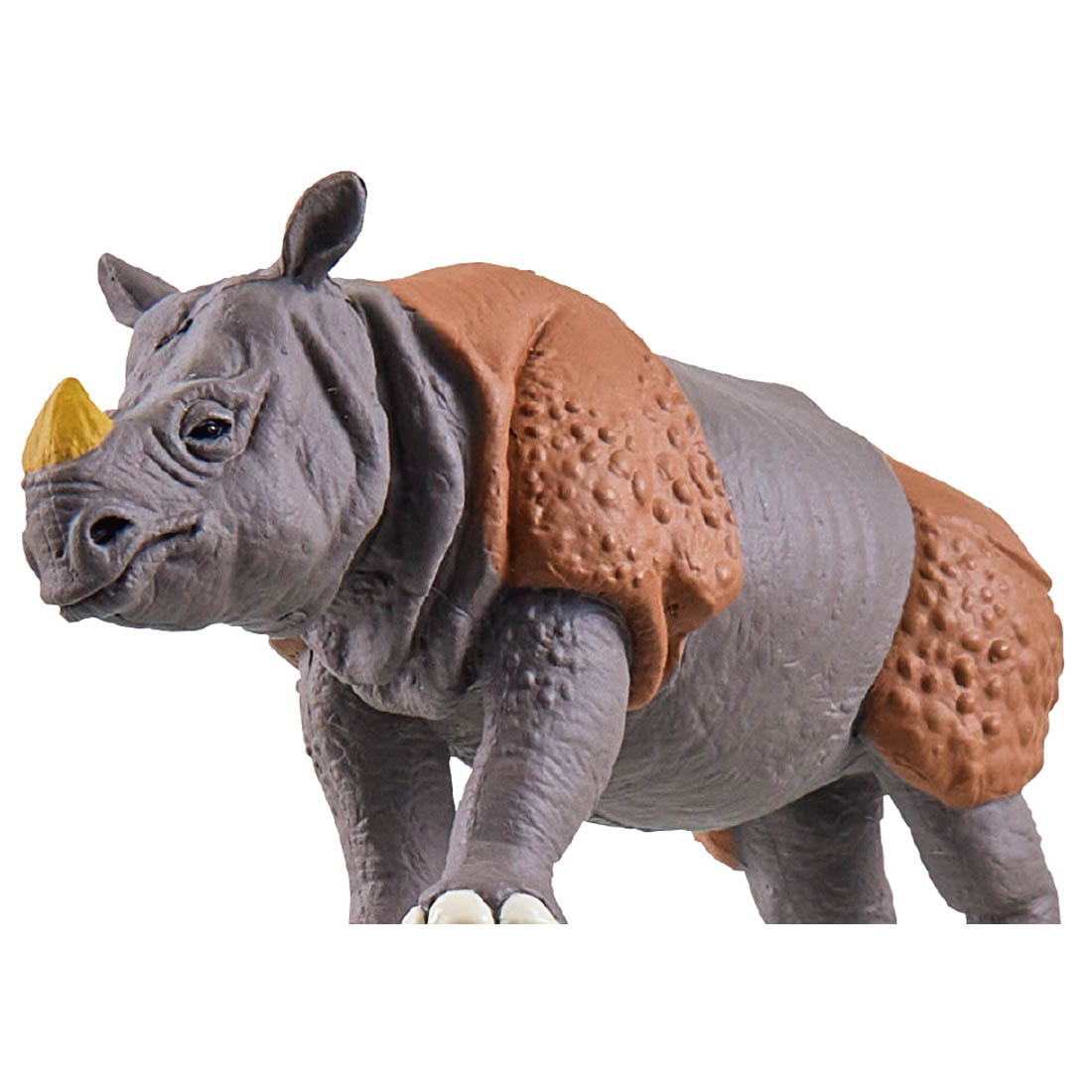 Ania Kingdom Cyrus (Indian Rhinoceros)