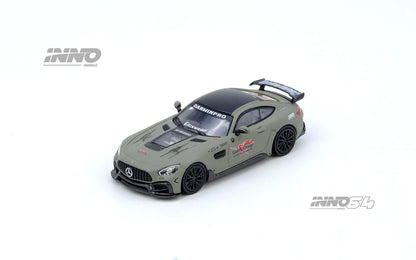 *Pre-Order* INNO Models INNO64 DARWIN PRO AMG GT