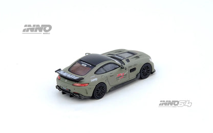 *Pre-Order* INNO Models INNO64 DARWIN PRO AMG GT