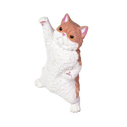 Yell - Capsule Toy - NYAooo!! Power Cat Ver. 2
