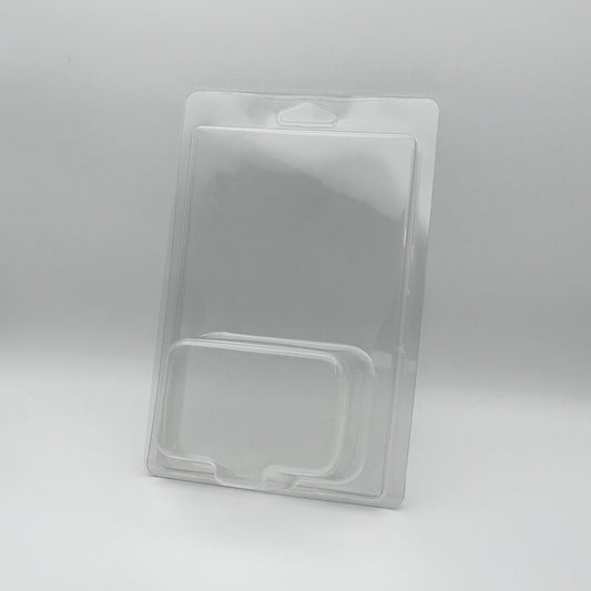 Hot Wheels Protector Case (Small) - Mainlines