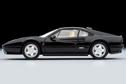 *Pre-Order* Tomytec Tomica Limited Vintage Neo Ferrari 328 GTB (Black)
