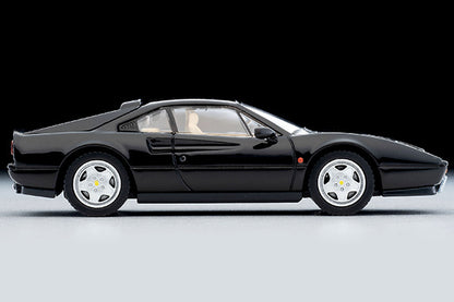 *Pre-Order* Tomytec Tomica Limited Vintage Neo Ferrari 328 GTB (Black)