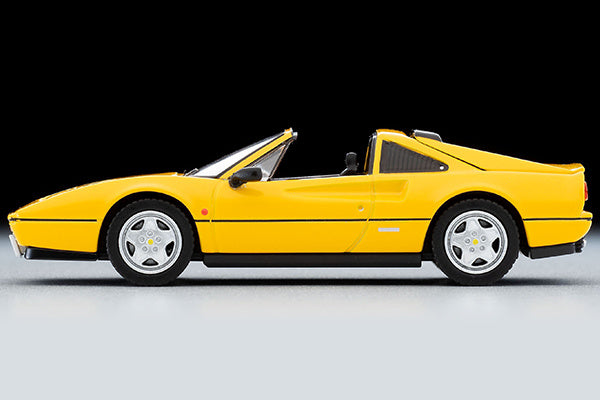 *Pre-Order* Tomytec Tomica Limited Vintage Neo Ferrari 328 GTS (Yellow)