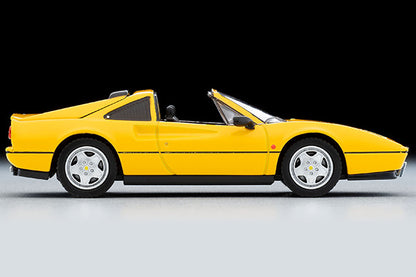 *Pre-Order* Tomytec Tomica Limited Vintage Neo Ferrari 328 GTS (Yellow)