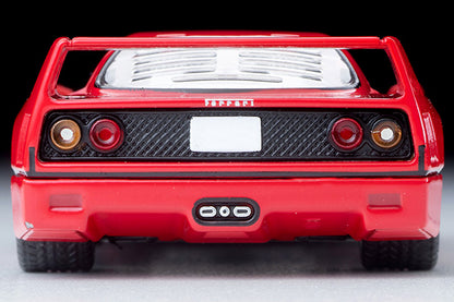*Pre-Order* Tomytec Tomica Limited Vintage Neo LV-N Ferrari F40 (1989) Red
