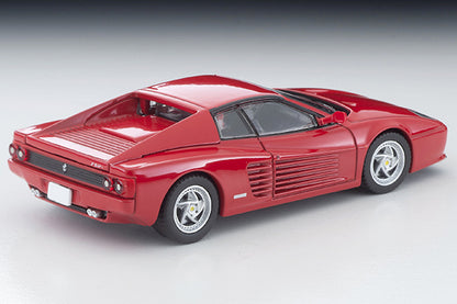 *Pre-Order* Tomytec Tomica Limited Vintage Neo LV-N Ferrari F512 M (Red)