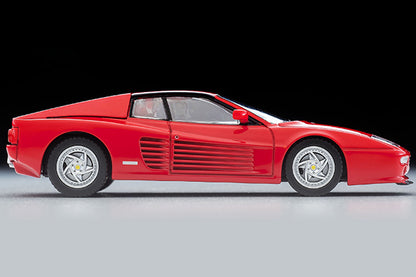 *Pre-Order* Tomytec Tomica Limited Vintage Neo LV-N Ferrari F512 M (Red)