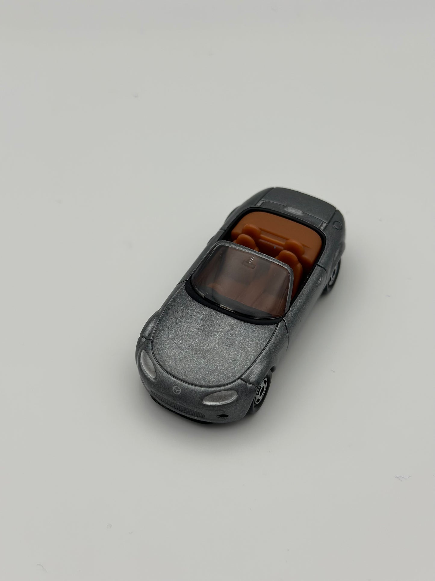 Tomica No.115 Mazda Roadster (MX5-NC)